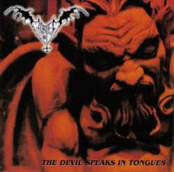 Mortem (PER) : The Devil Speaks in Tongues